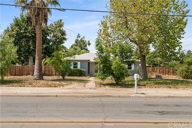 Property Photo:  26233 Girard Street  CA 92544 