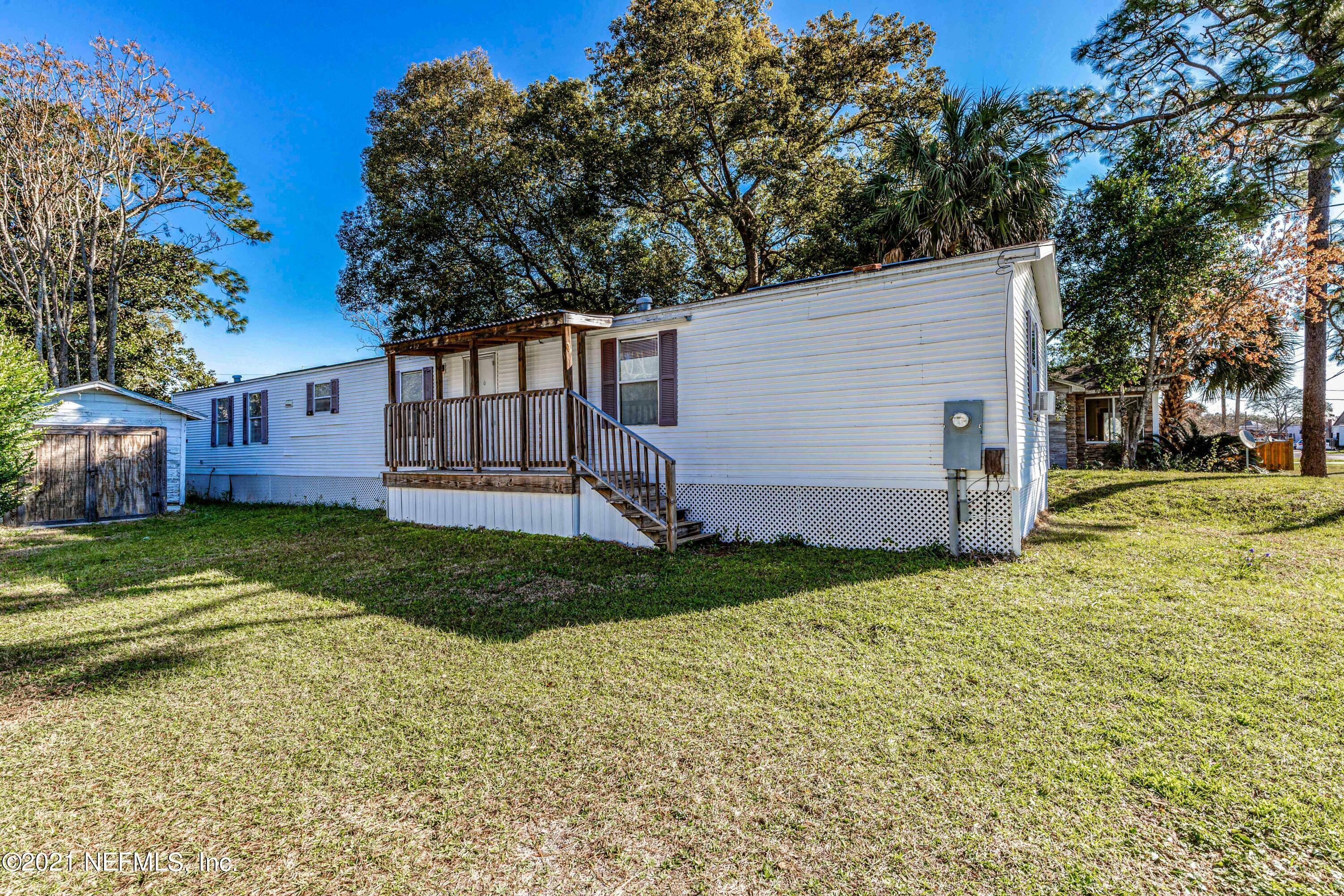 Property Photo:  4565 Appleton Avenue  FL 32210 