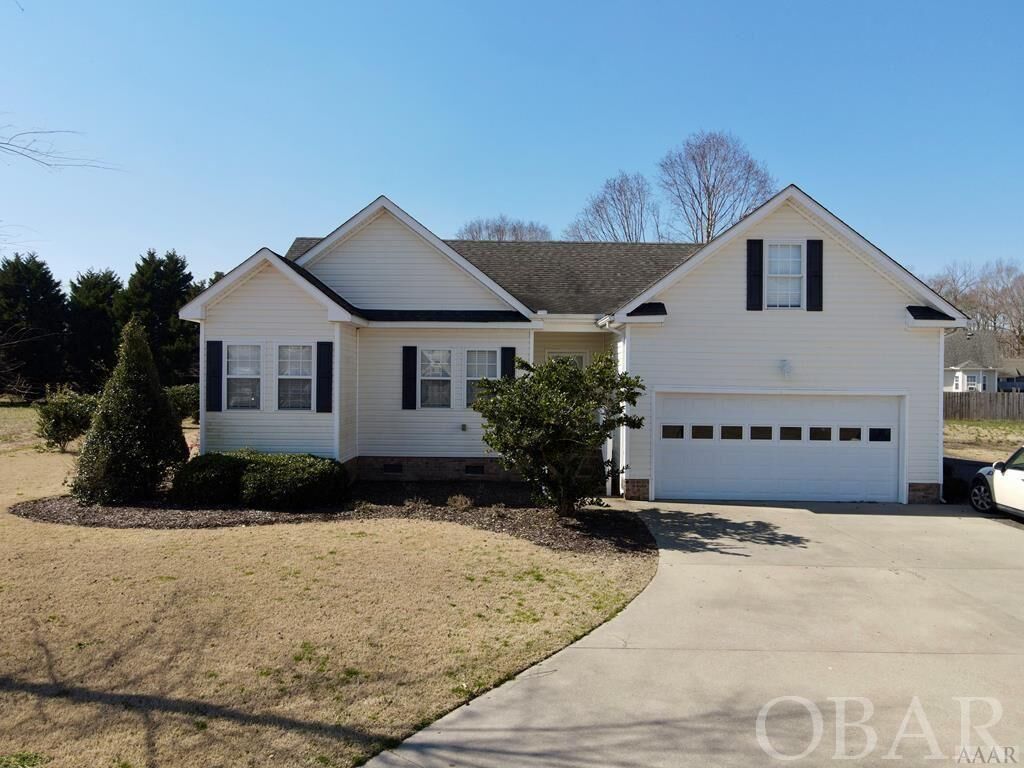 Property Photo:  143 Stevenson Drive Lot #5  NC 27944 