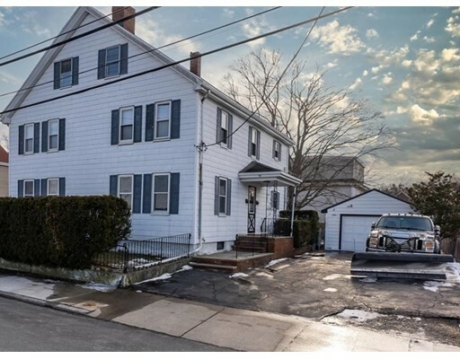 Property Photo:  94 Spencer Street  MA 01905 