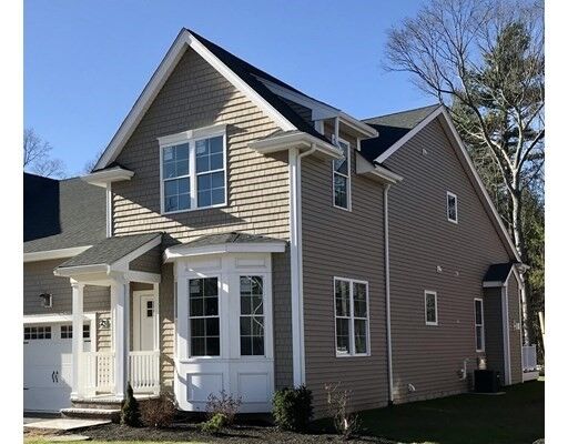 Property Photo:  31 Acorn Place 31  MA 02054 