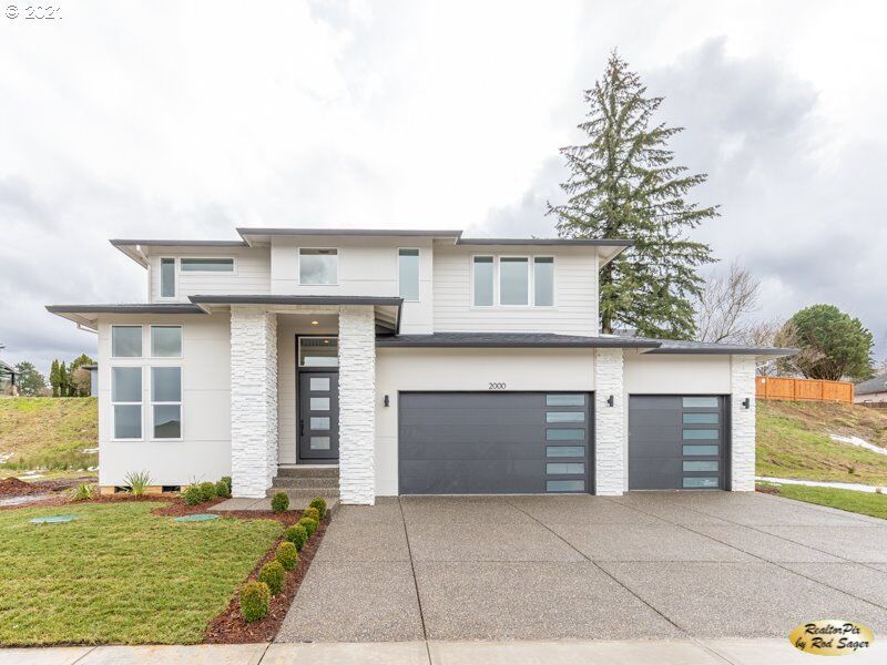 Property Photo:  2000 NW 33rd Way  WA 98607 