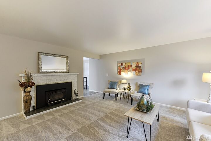 Property Photo:  20411 7th Place S  WA 98198 