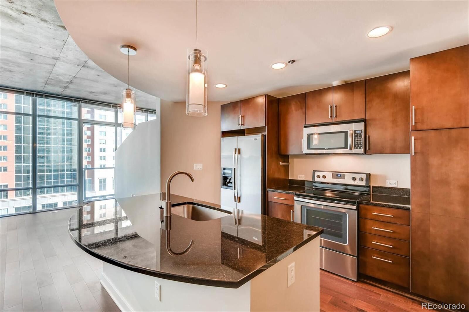 Property Photo: 891 14th Street 1014 CO 80202