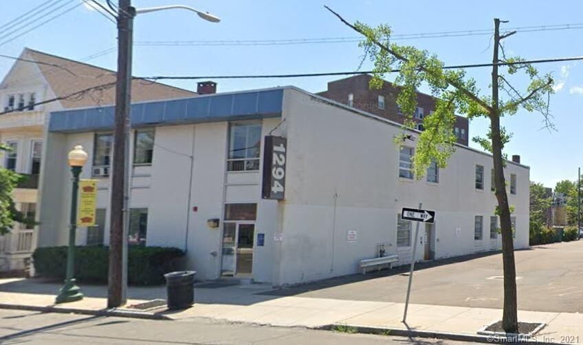 Property Photo: 1294 Chapel Street CT 06511