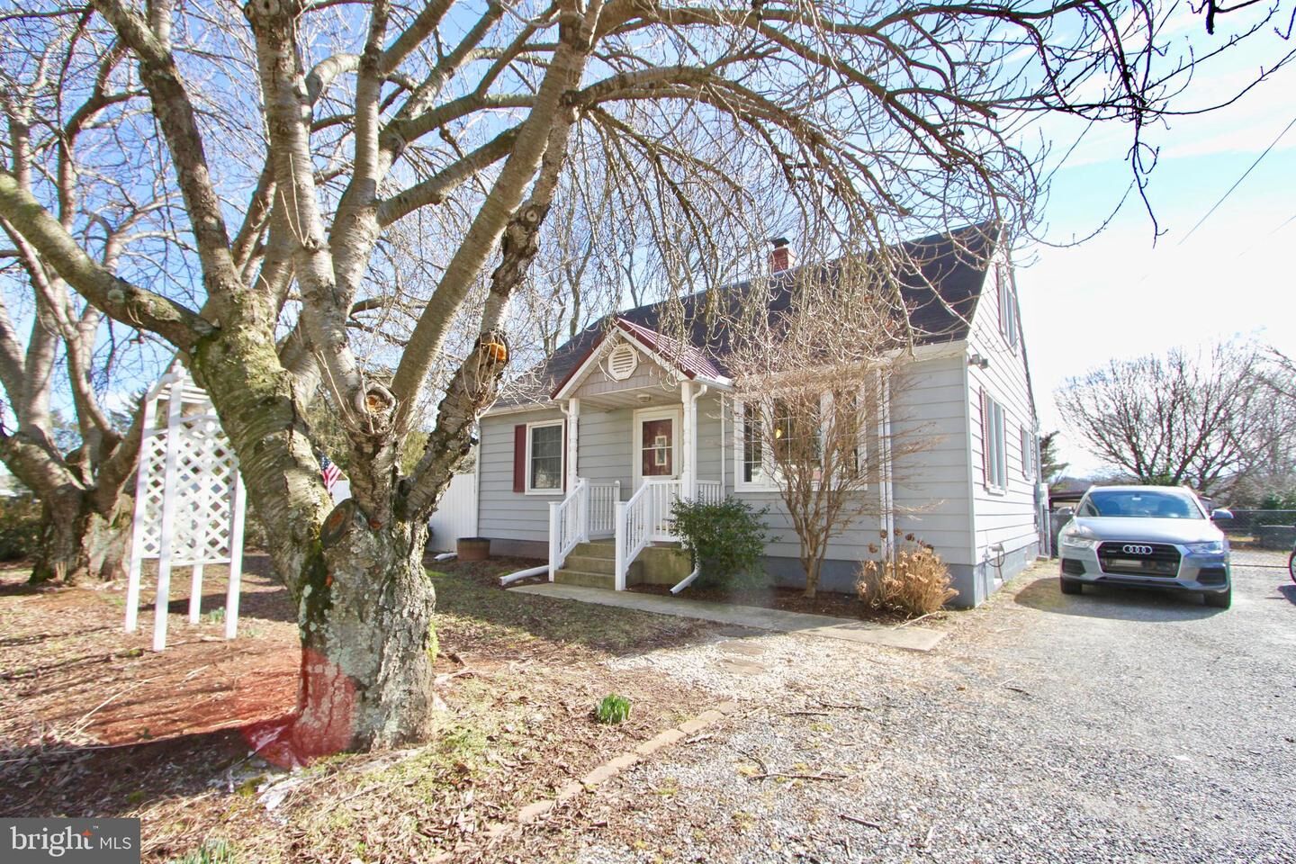 Property Photo: 108 Lochmeath Way DE 19904