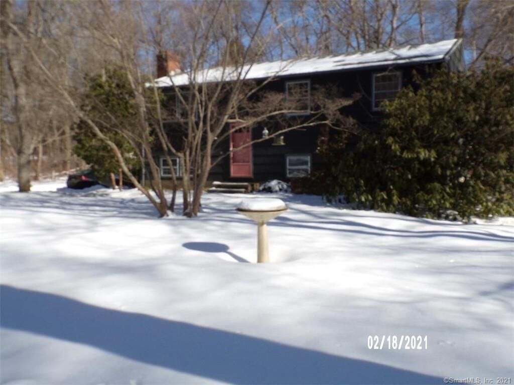 Property Photo:  4 Hunters Path  CT 06413 