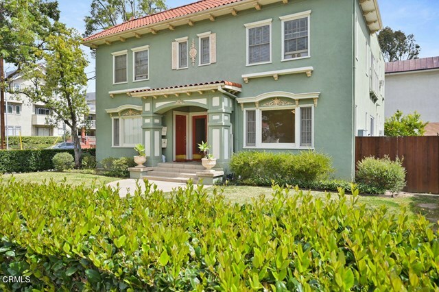 Property Photo:  588 S Mentor Avenue D  CA 91106 