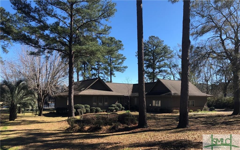 Property Photo: 259 Topi Trail GA 31313