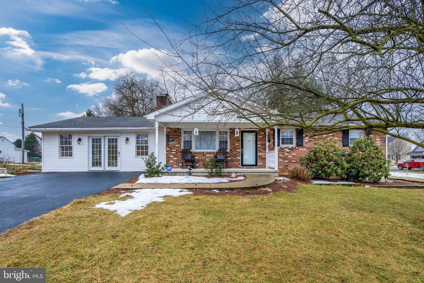 Property Photo:  17331 Gardenwood Drive  MD 21740 