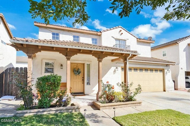 Property Photo:  614 Isela Street  CA 93030 