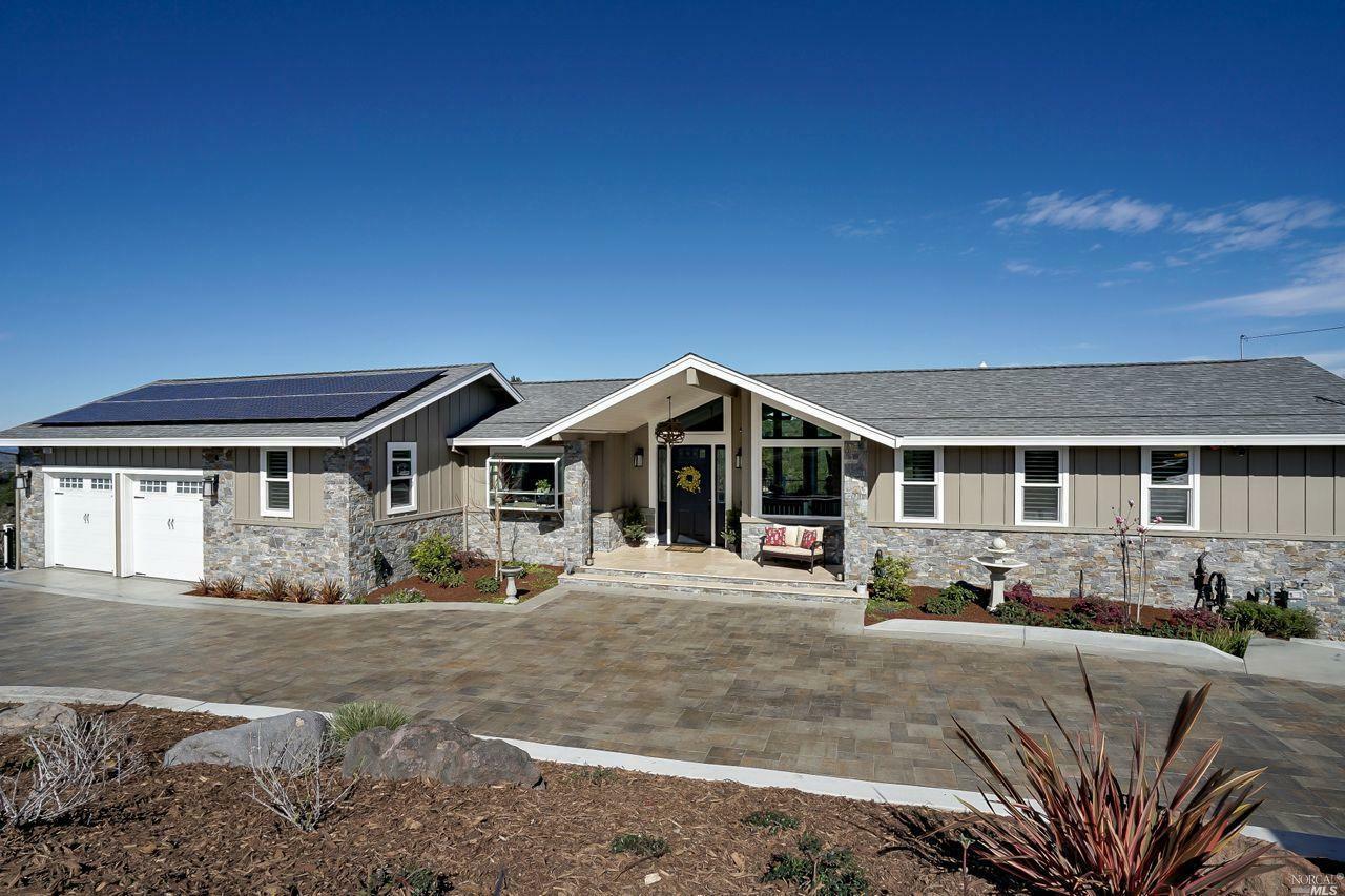 Property Photo: 1276 Wikiup Drive CA 95403
