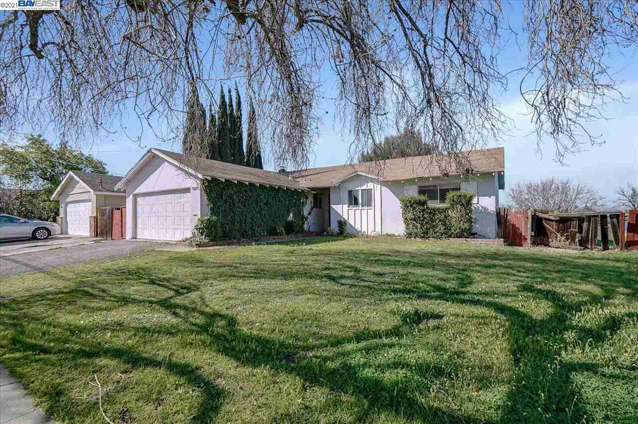 Property Photo: 41821 Chadbourne Dr. CA 94539-4607
