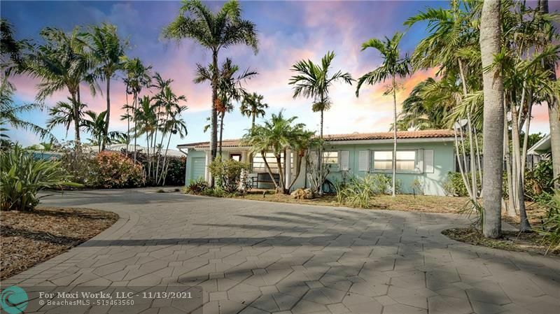 2061 Windward Dr  Lauderdale by the Sea FL 33062 photo