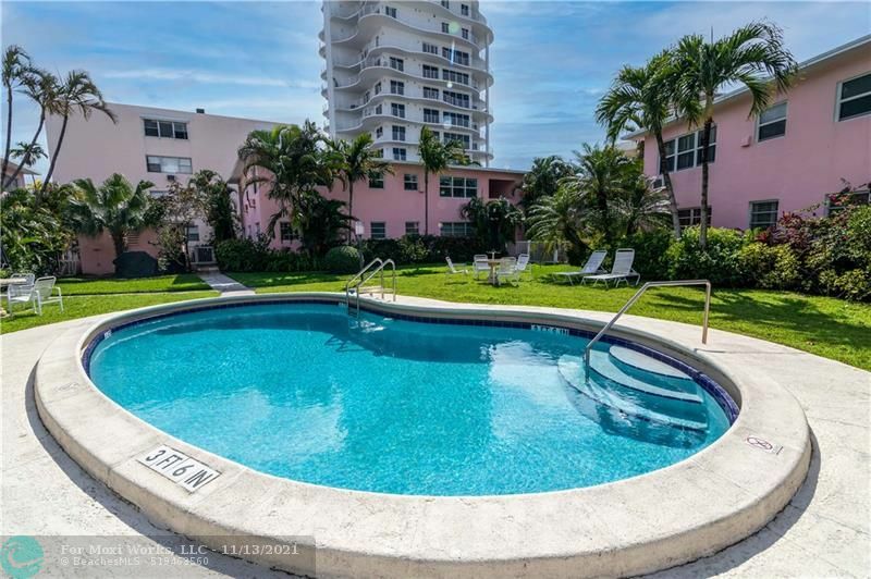 Property Photo:  700 Bayshore Dr 21  FL 33304 