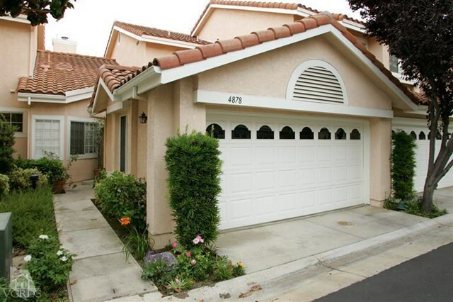 Property Photo:  4878 Santo Drive  CA 91377 