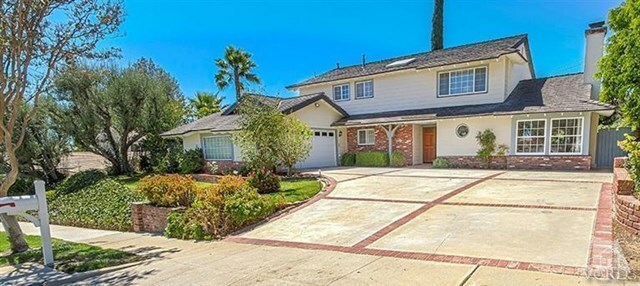 Property Photo:  4037 Presidio Drive  CA 93063 