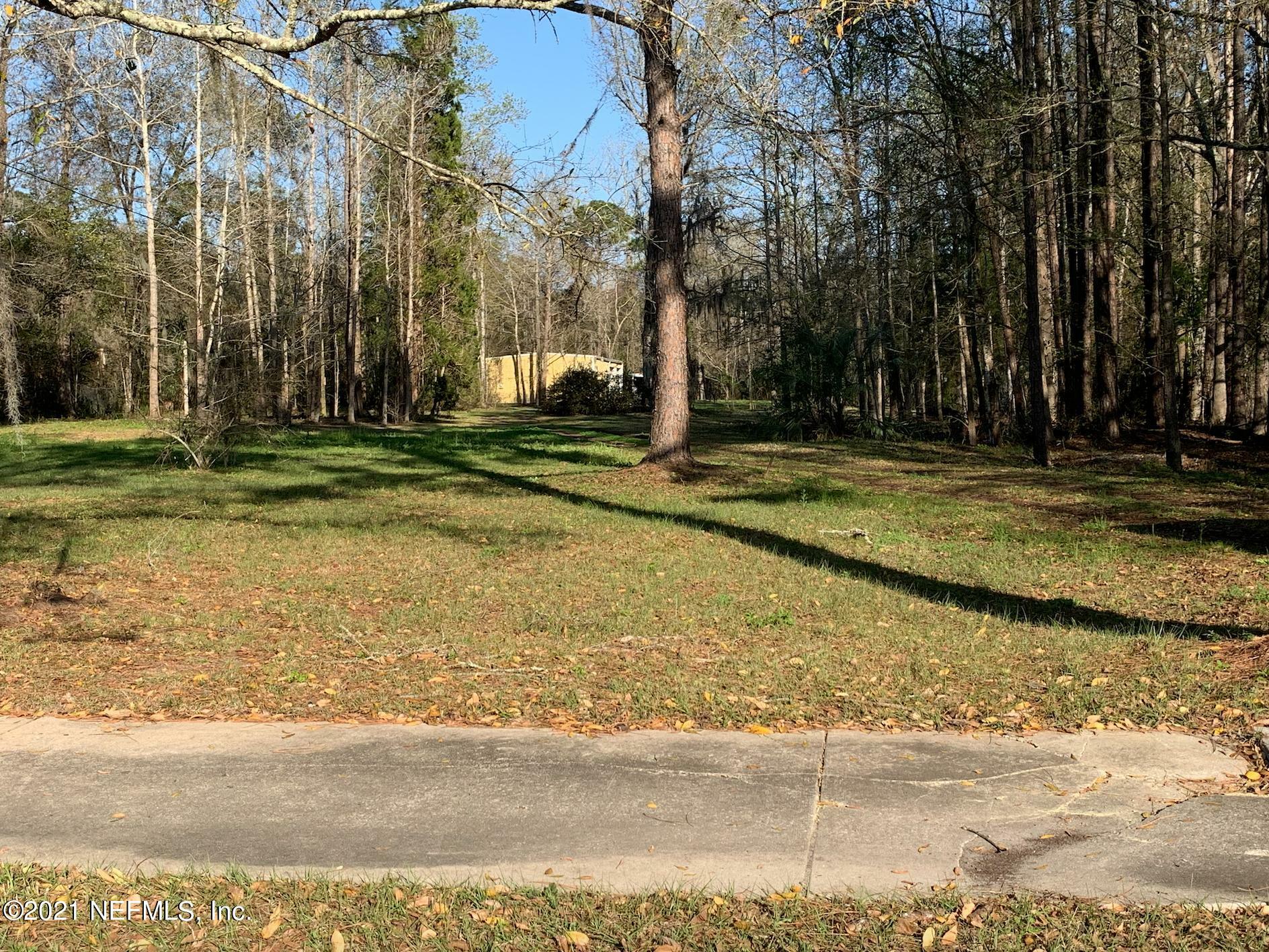 Property Photo:  51 Knight Boxx Road  FL 32065 