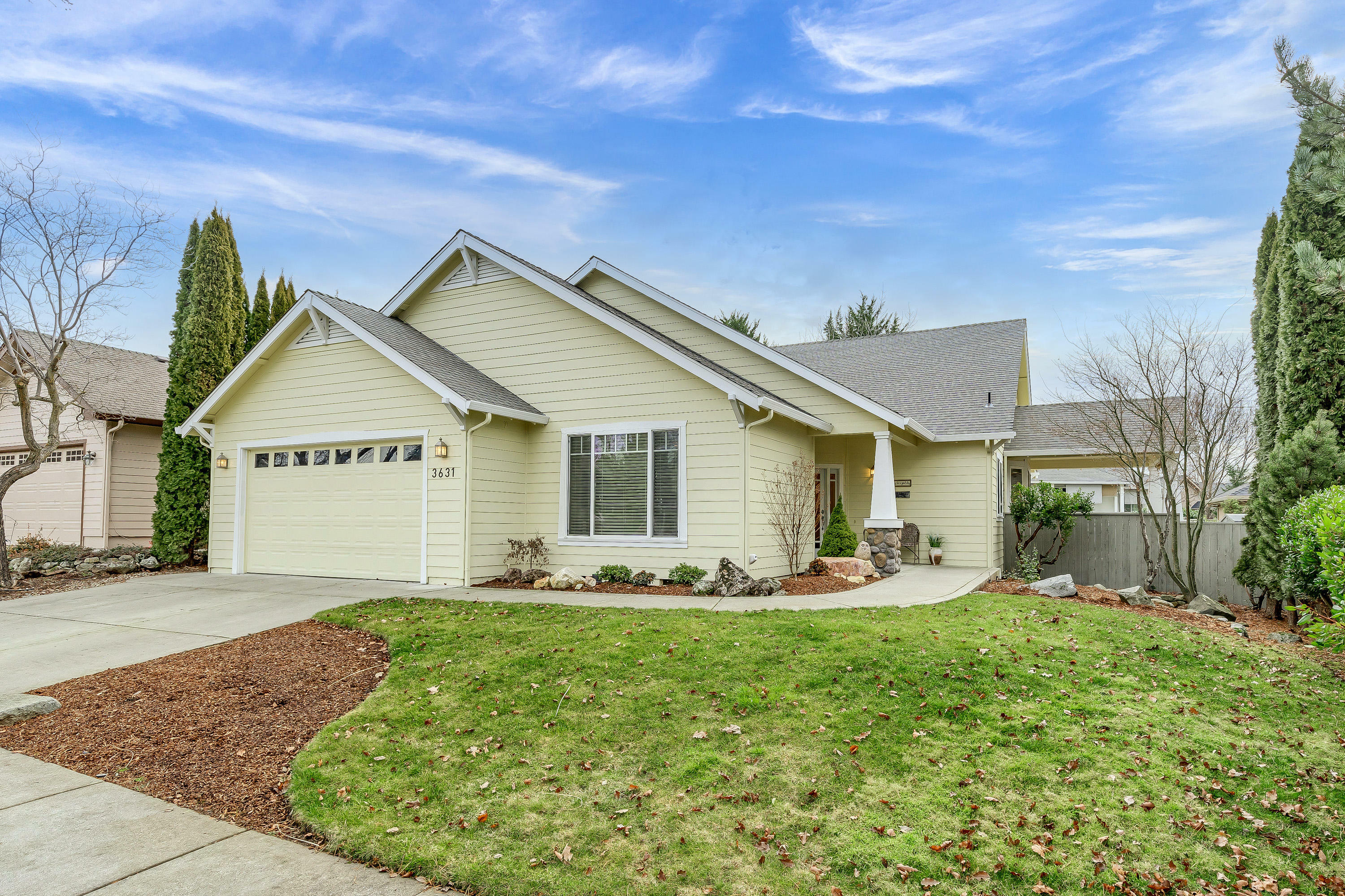 3631 Fieldbrook Avenue  Medford OR 97504 photo