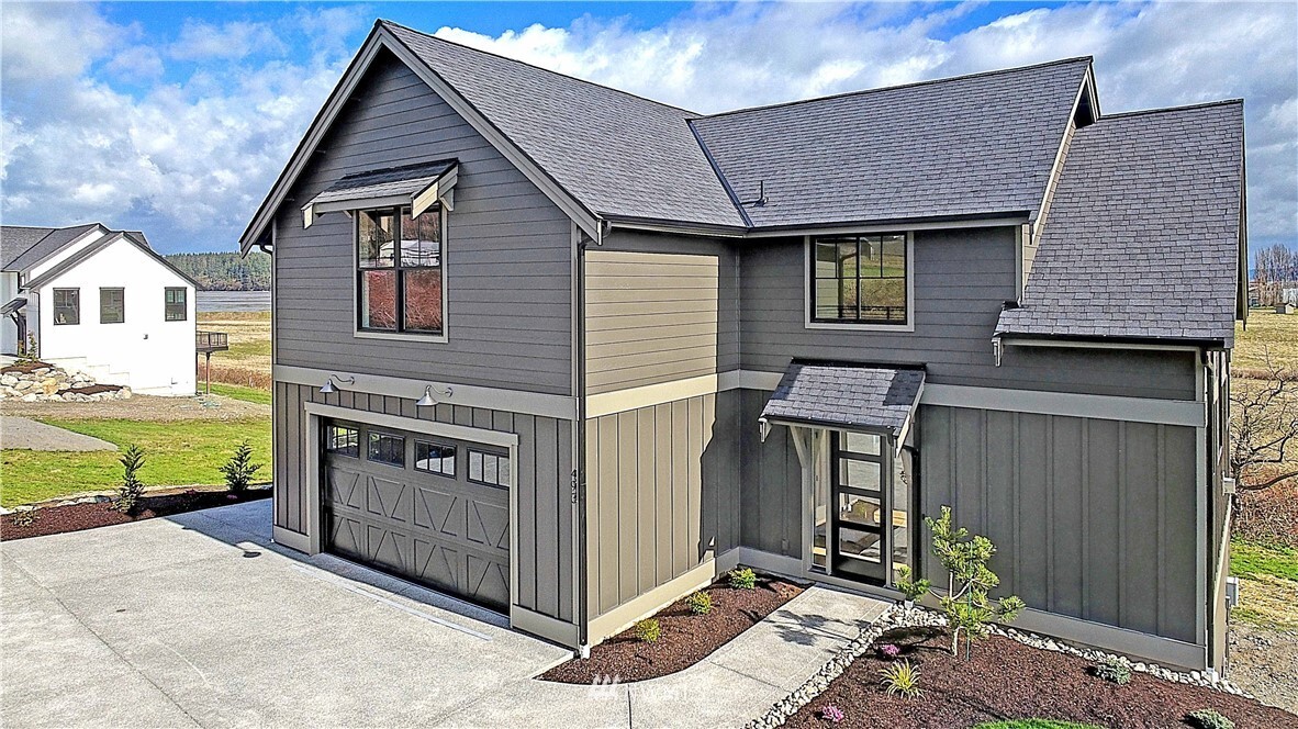 Property Photo: 493 Lehman Drive WA 98282