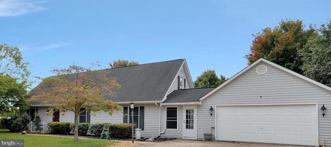 Property Photo: 37 Sylvia Court WV 25404