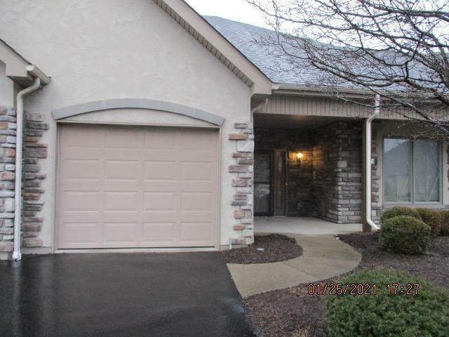 Property Photo: 407 Lisbon Ln OH 45246
