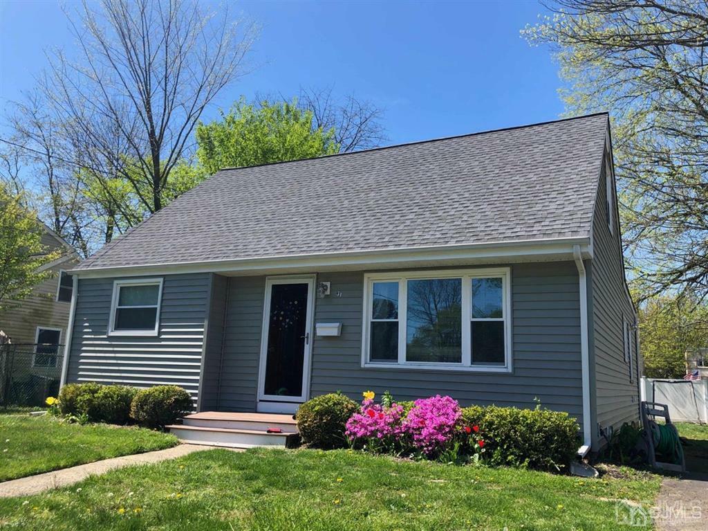 Property Photo: 31 Windsor Drive NJ 08816