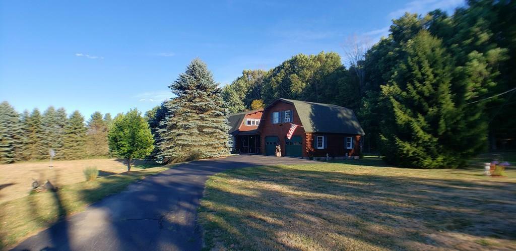 Property Photo:  7254 County Route 12  NY 14879 