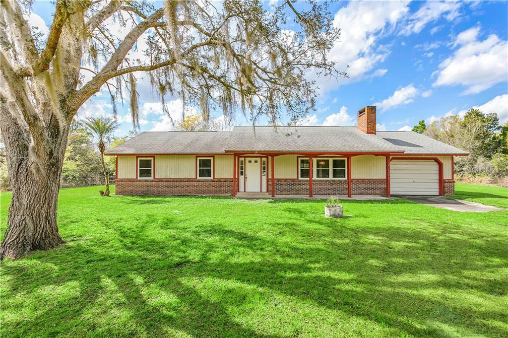 Property Photo:  1350 Bonneau Boulevard  FL 32709 