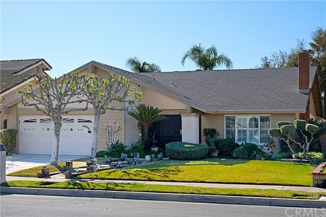 Property Photo:  2808 E Tam O Shanter Court  CA 91761 