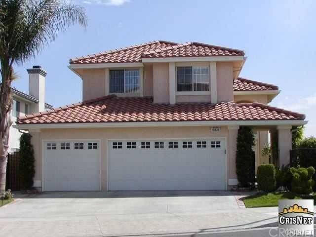 Property Photo:  19936 Mid Pines Lane  CA 91326 