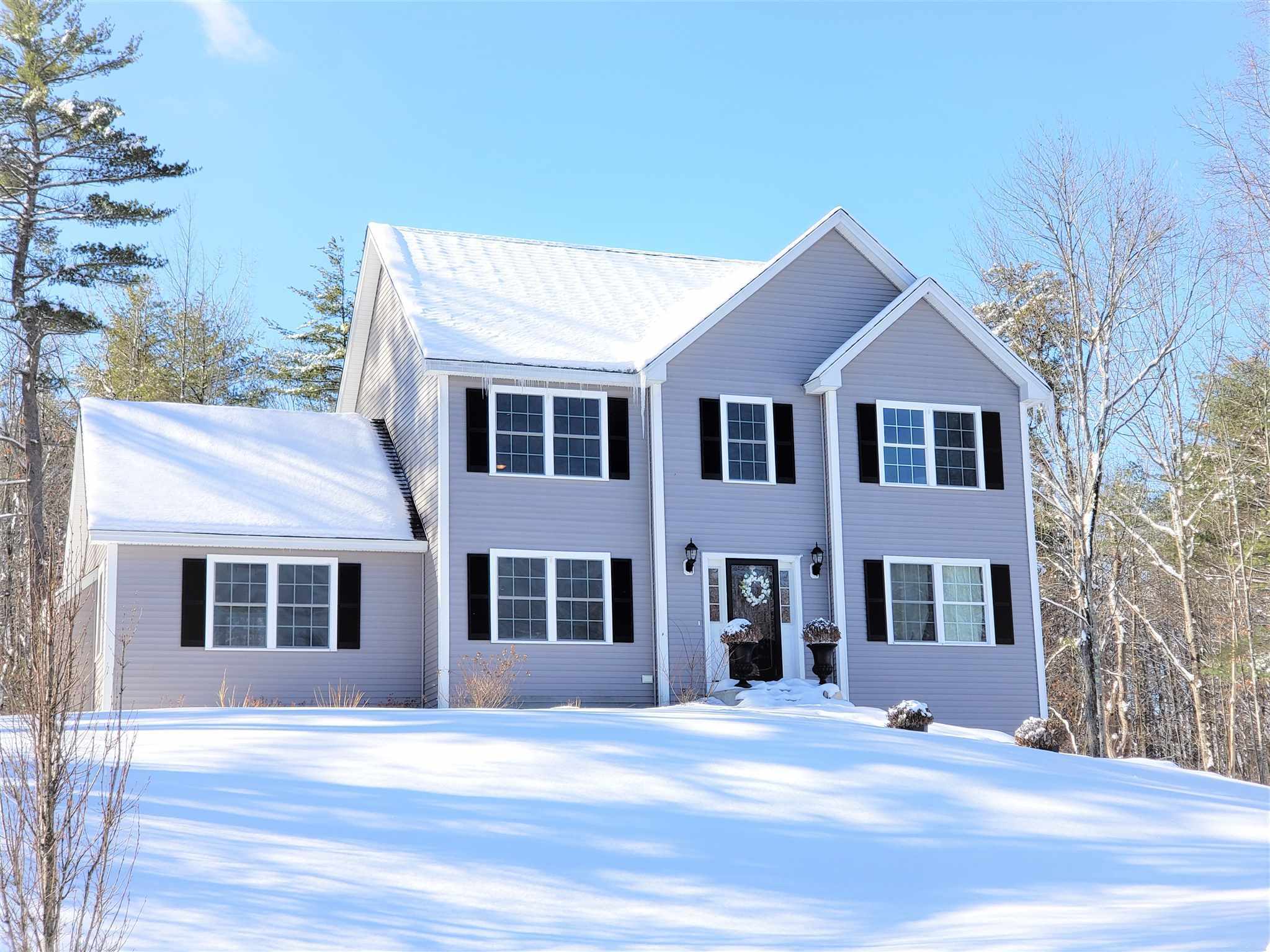 Property Photo: 25 Julie Drive NH 03301