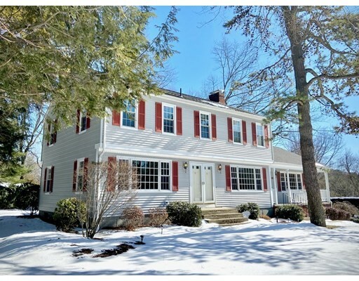 Property Photo: 410 Pinewood MA 01106
