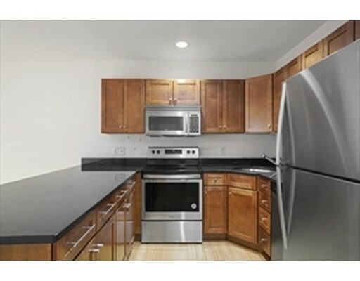 Property Photo:  99 Chestnut Hill Ave 307  MA 02135 