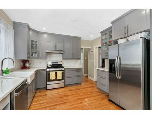 Property Photo:  212 River St 2  MA 02465 