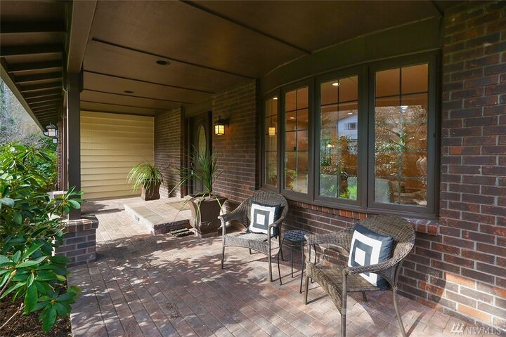 Property Photo: 3902 NE 103rd St WA 98125