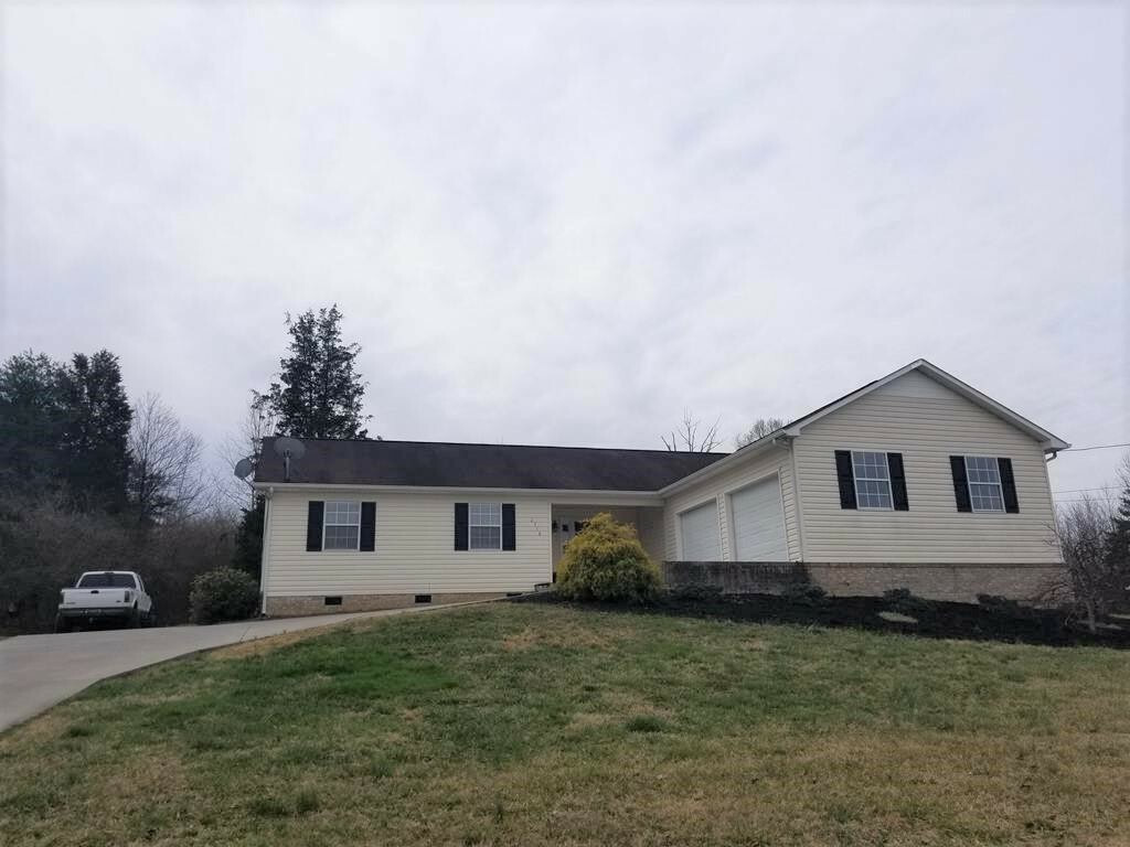 Property Photo:  2718 Kenwood Drive  TN 37303 