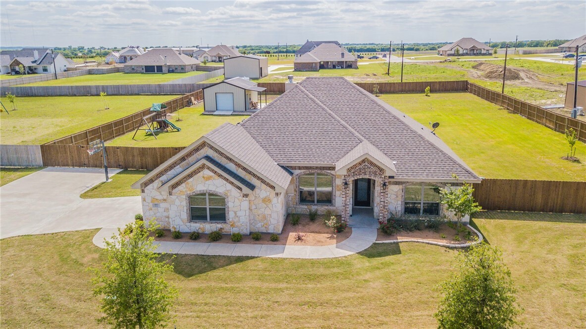 Property Photo:  160 Ralynn Drive  TX 76655 