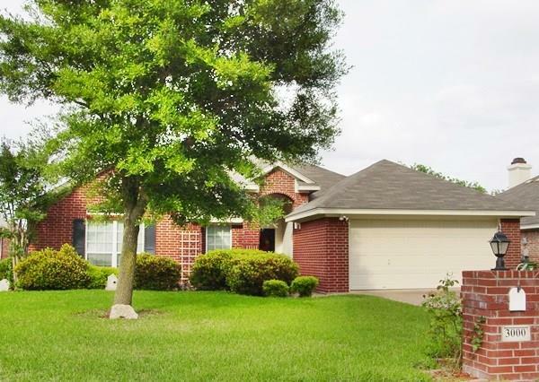 Property Photo:  3000 Comanche Trail  TX 76712 