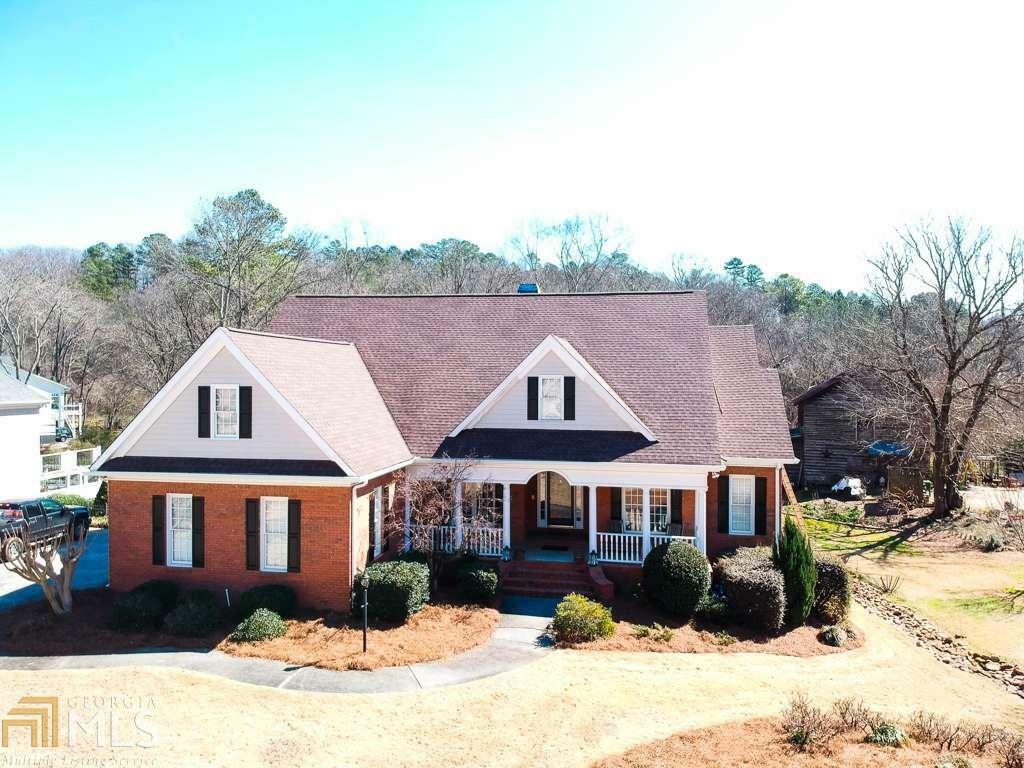 Property Photo:  22 Mill Creek Dr  GA 30120 