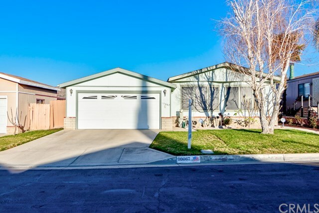 Property Photo:  10667 Wrangler Way  CA 92883 