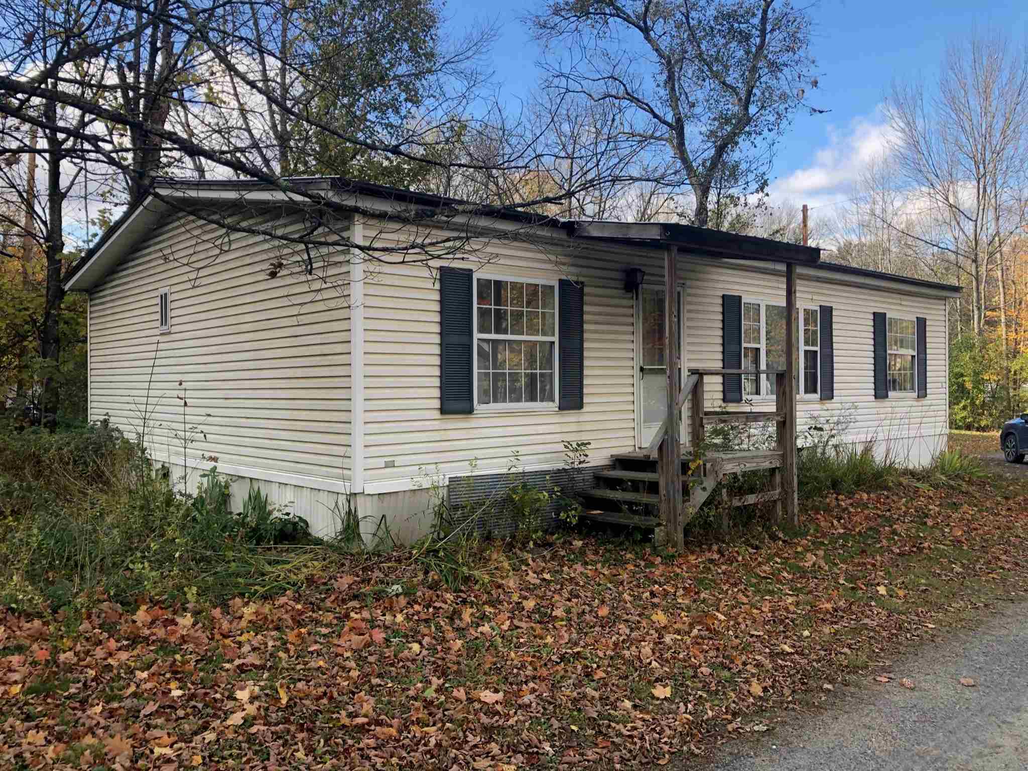 Property Photo: 13 Luce Pierce Road VT 05674