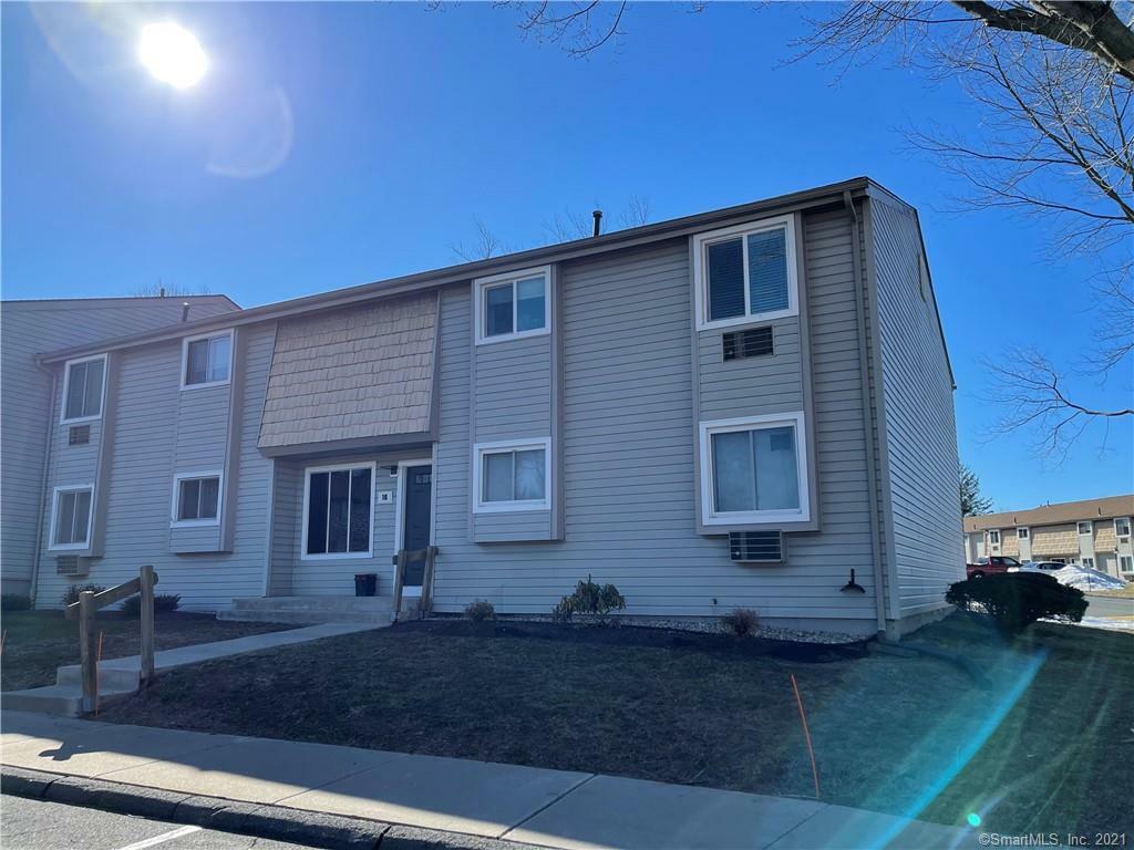 Property Photo: 16 Carillon Drive D CT 06067