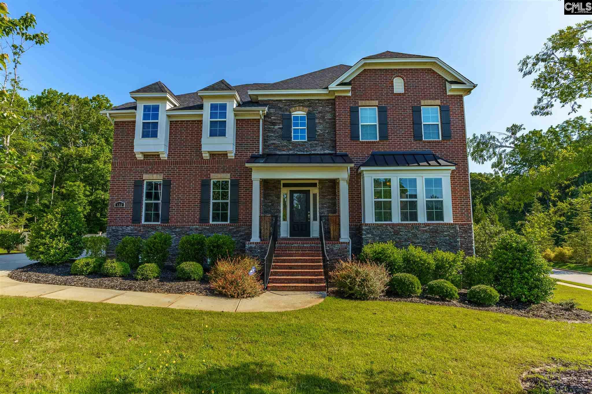 Property Photo: 132 Ascot Woods SC 29063