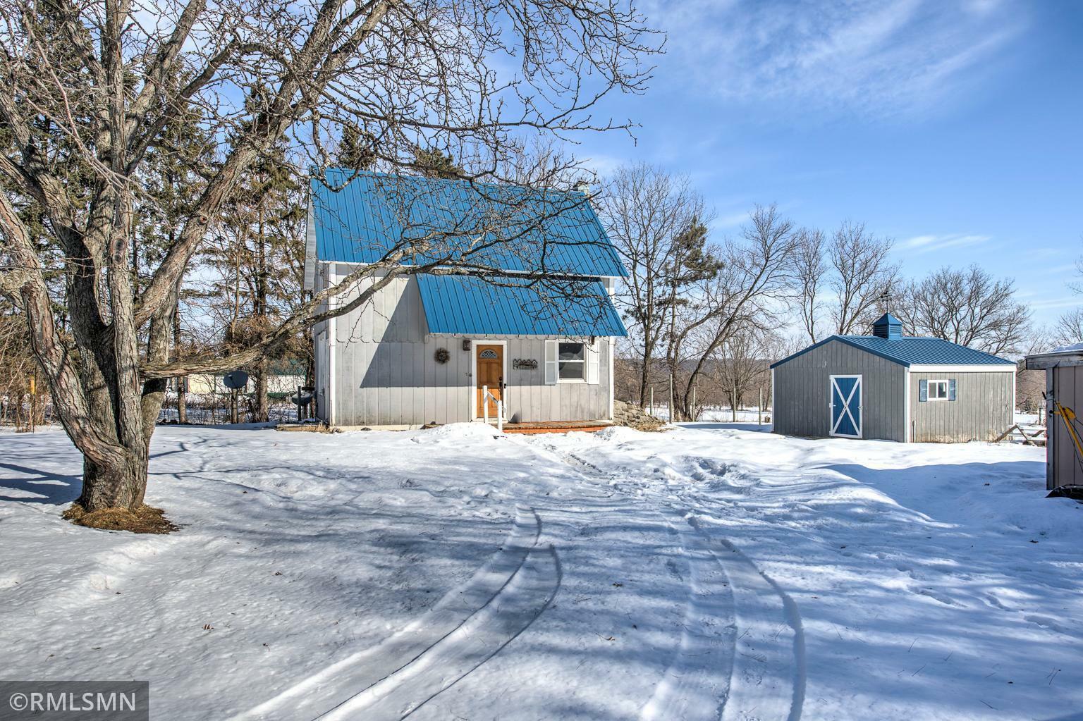 Property Photo:  862 218th Street  WI 54020 