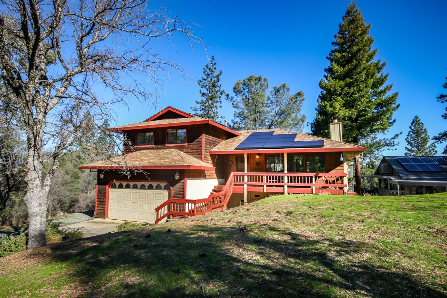 Property Photo:  2029 Pepper Boy Court  CA 95614 