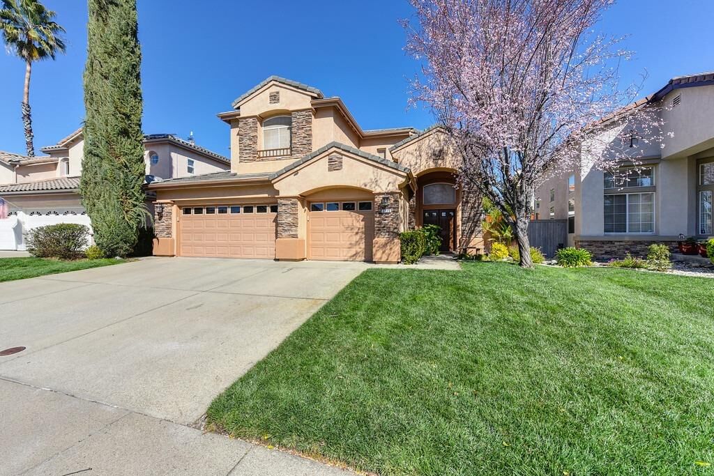 Property Photo:  3113 Sceptre Drive  CA 95765 