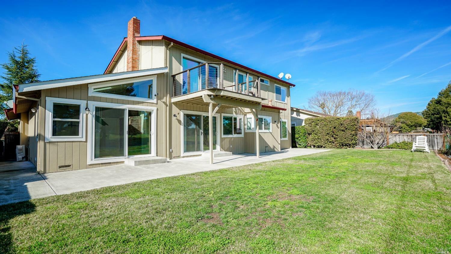 Property Photo: 4840 Fairway Drive CA 94928