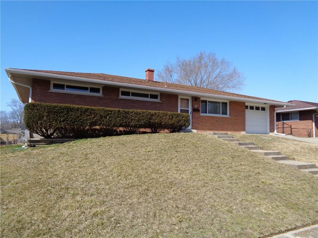 Property Photo: 57 Pollyanna Avenue OH 45327