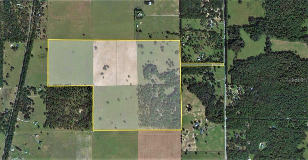 Property Photo: 12884 S Pleasant Grove Road FL 34436